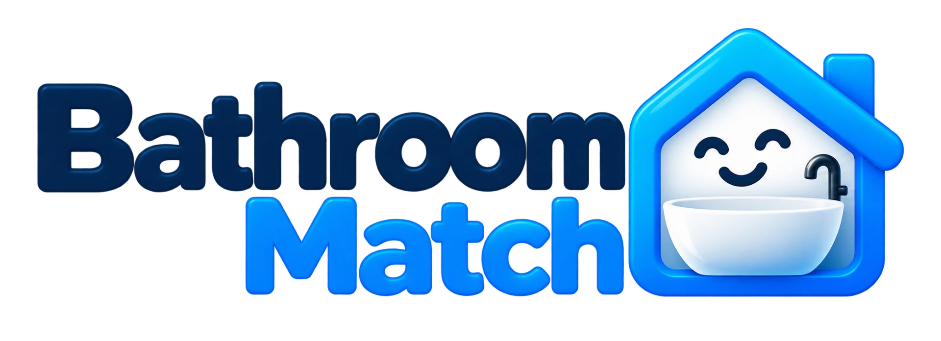 Bathroom Match